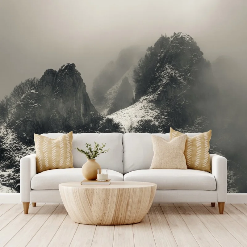 Berge – Wallnifity®