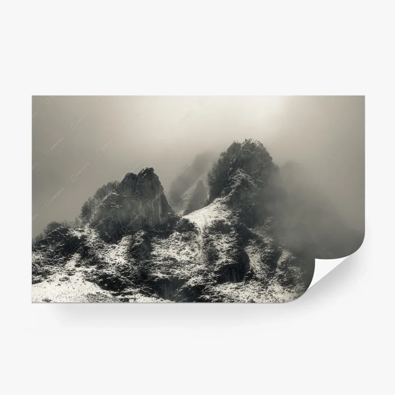 Berge – Wallnifity®