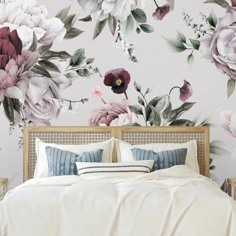 Schlafzimmer – Wallnifity®