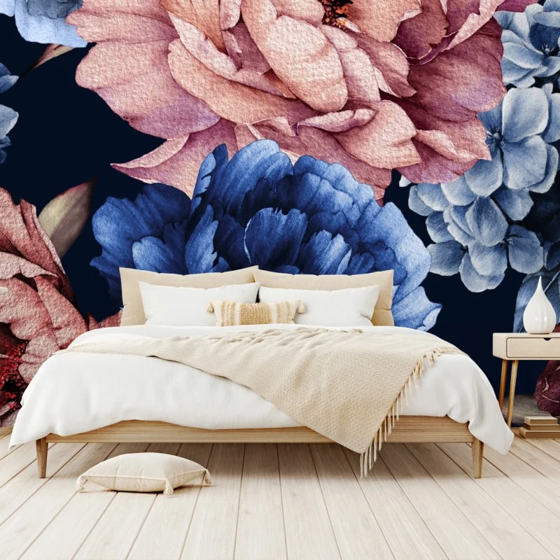 Schlafzimmer – Wallnifity®