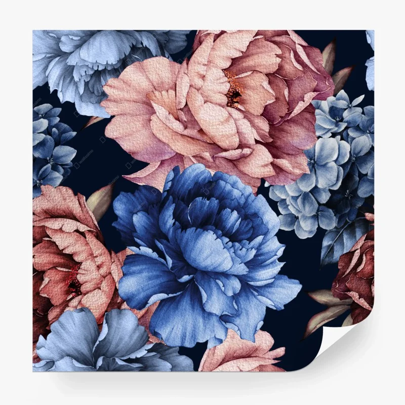 Schlafzimmer – Wallnifity®