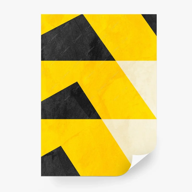 Geometrisch – Wallnifity®