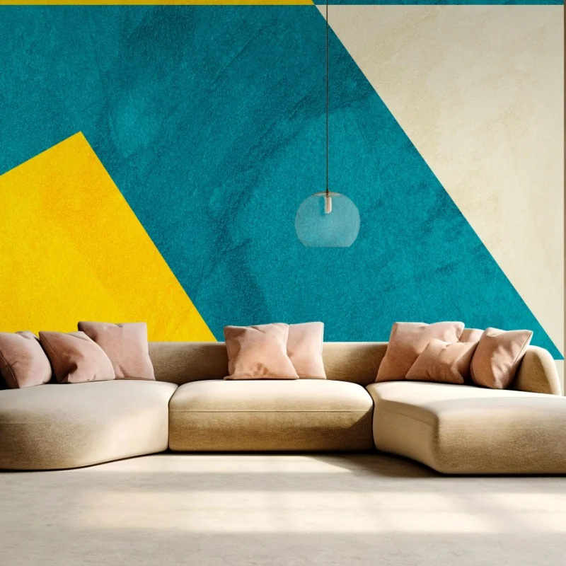 Geometrisch – Wallnifity®