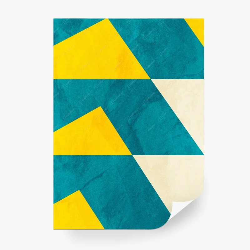 Geometrisch – Wallnifity®