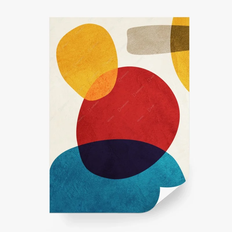 Geometrisch – Wallnifity®