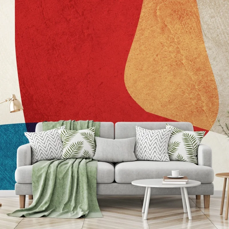 Abstrakt – Wallnifity®