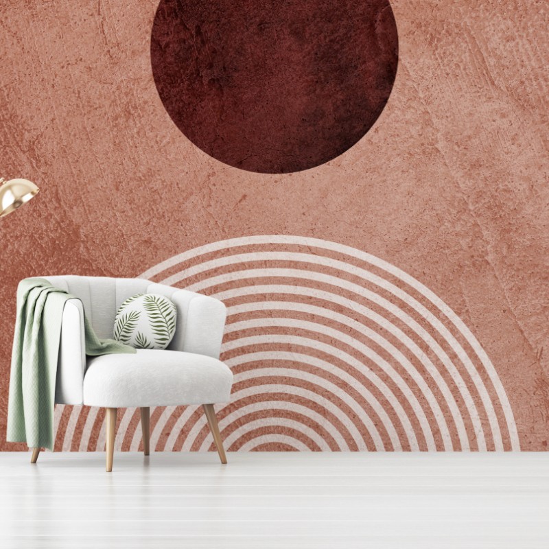 Geometrisch – Wallnifity®