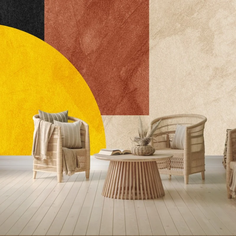 Geometrisch – Wallnifity®
