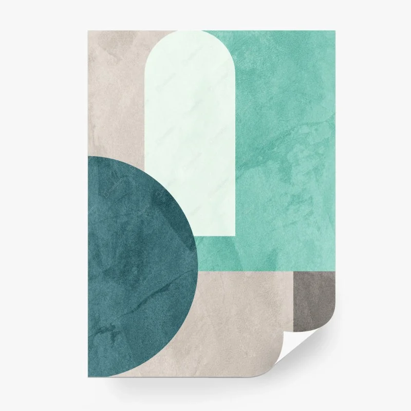 Minimalistisch – Wallnifity®