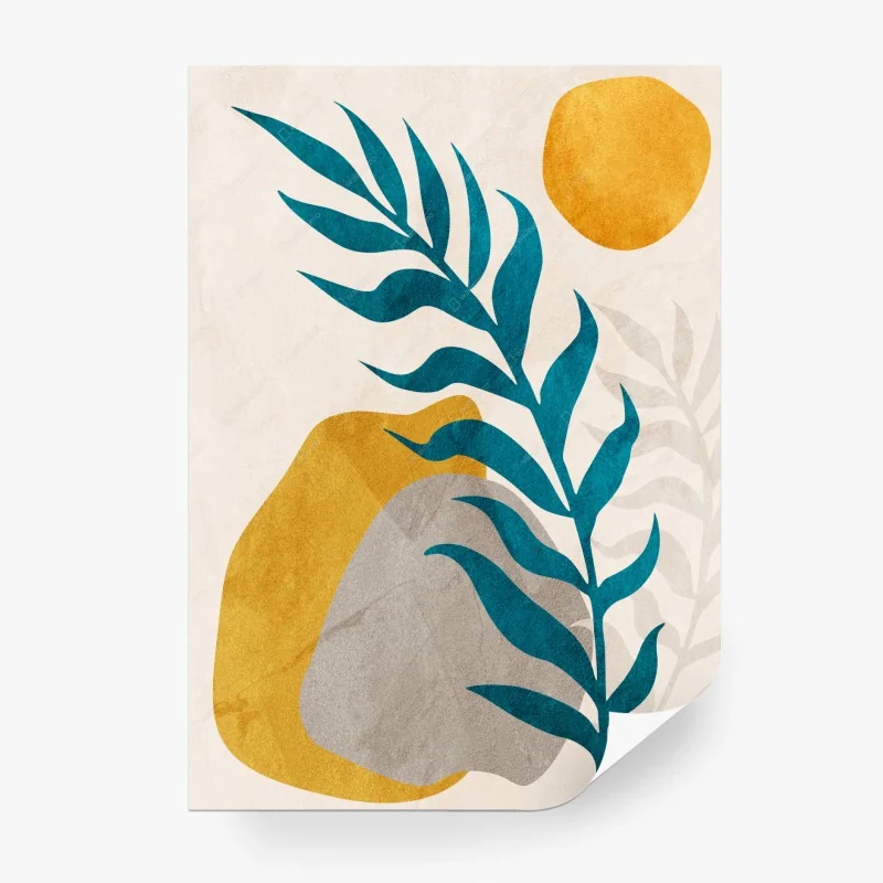 Minimalistisch – Wallnifity®