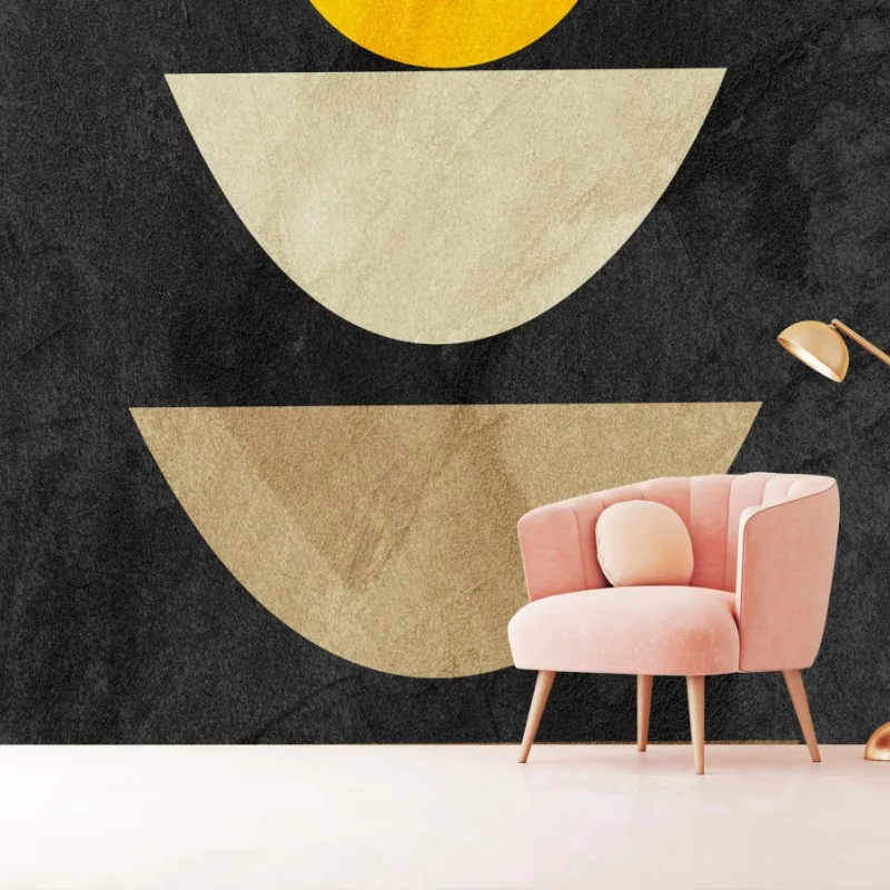 Geometrisch – Wallnifity®