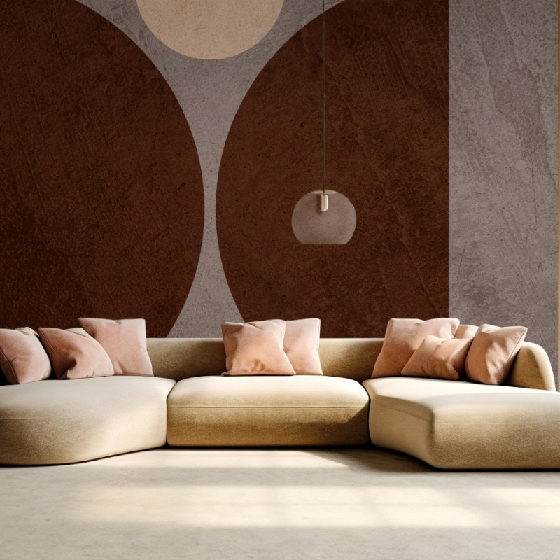 Geometrisch – Wallnifity®