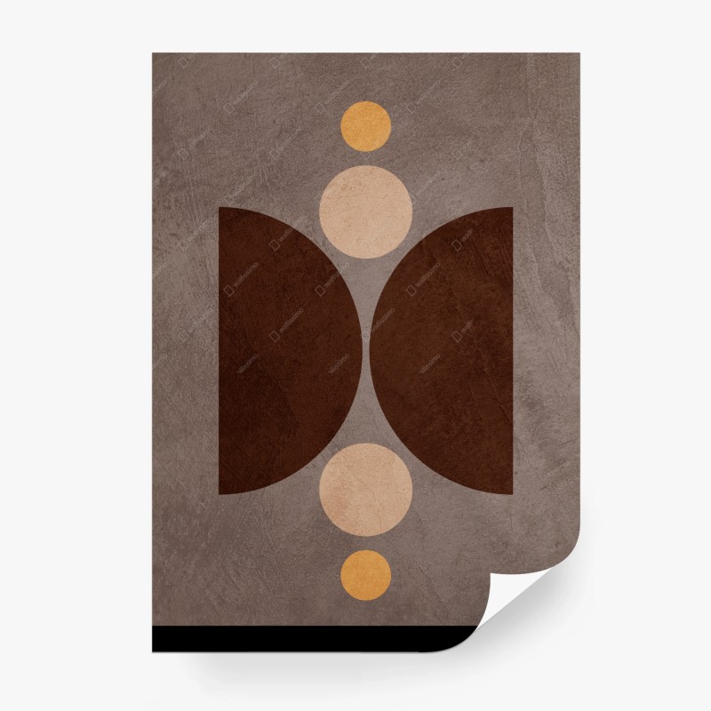Geometrisch – Wallnifity®