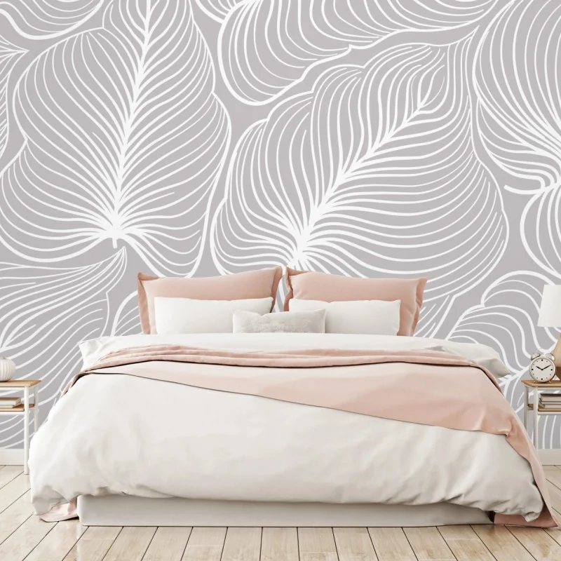 Schlafzimmer – Wallnifity®