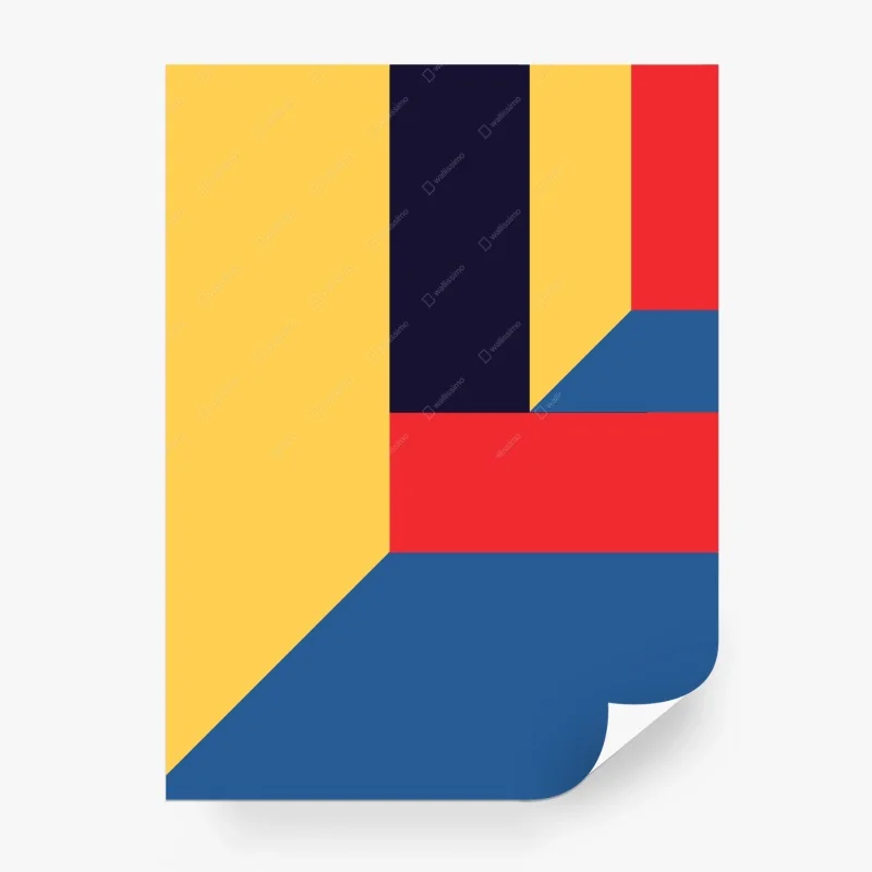 Geometrisch – Wallnifity®