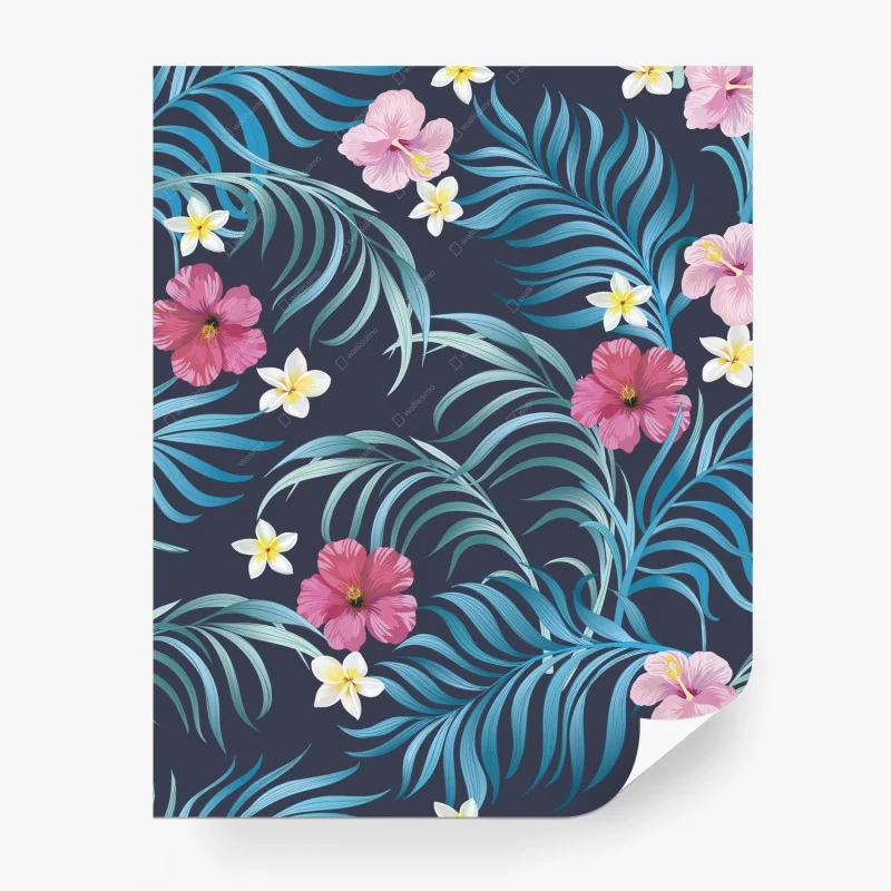 Blumen – Wallnifity®