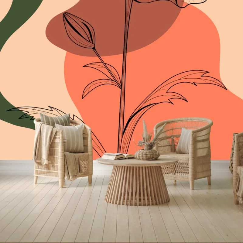 Minimalistisch – Wallnifity®