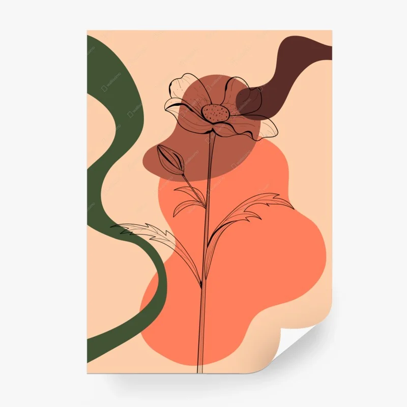 Minimalistisch – Wallnifity®