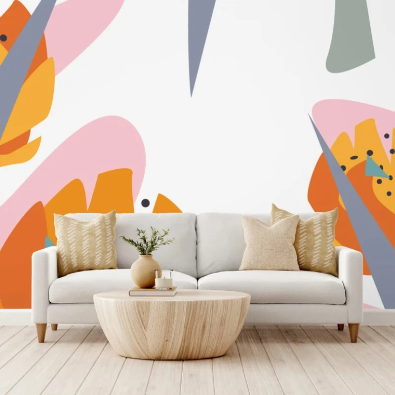 Wohnzimmer – Wallnifity®