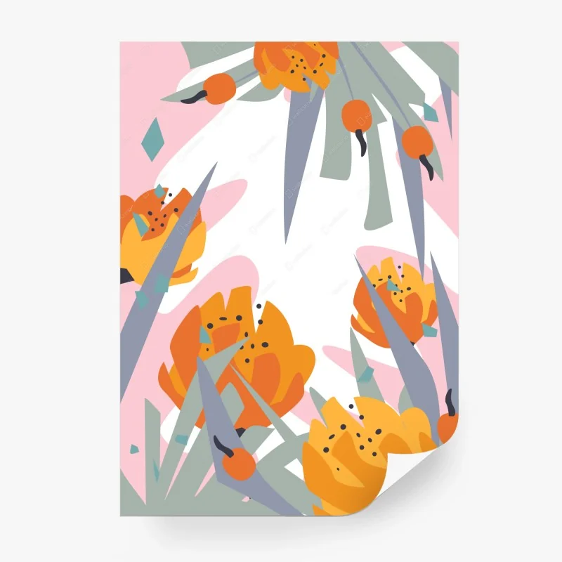 Wohnzimmer – Wallnifity®