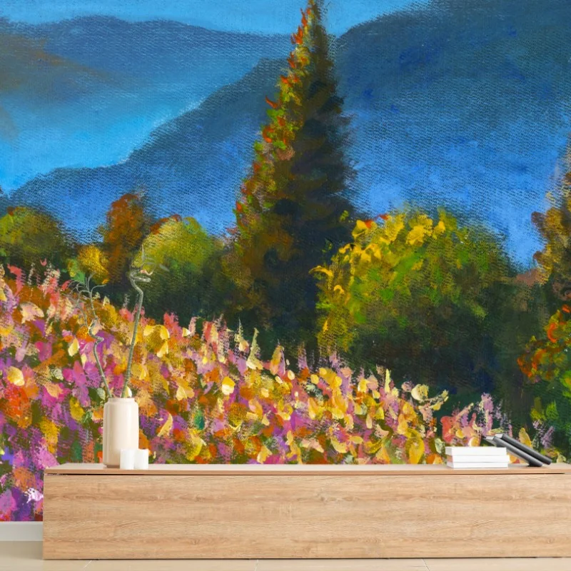 Blumen – Wallnifity®