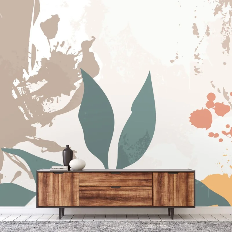 Wohnzimmer – Wallnifity®