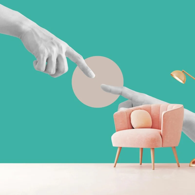 Minimalistisch – Wallnifity®