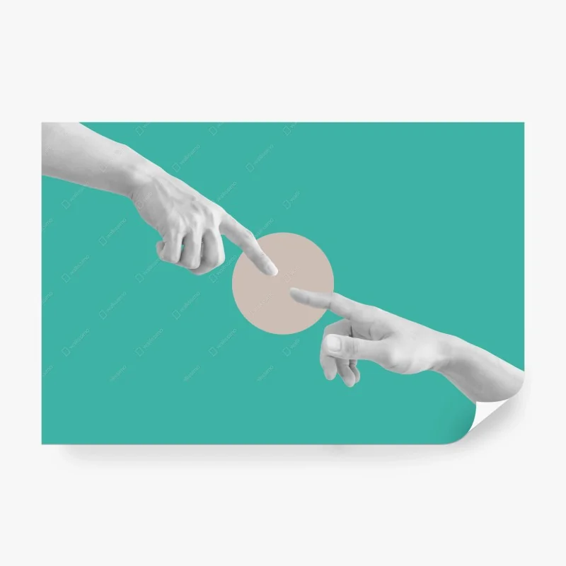 Minimalistisch – Wallnifity®