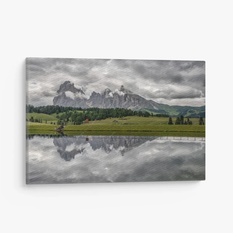 Orientalisch – Wallnifity®