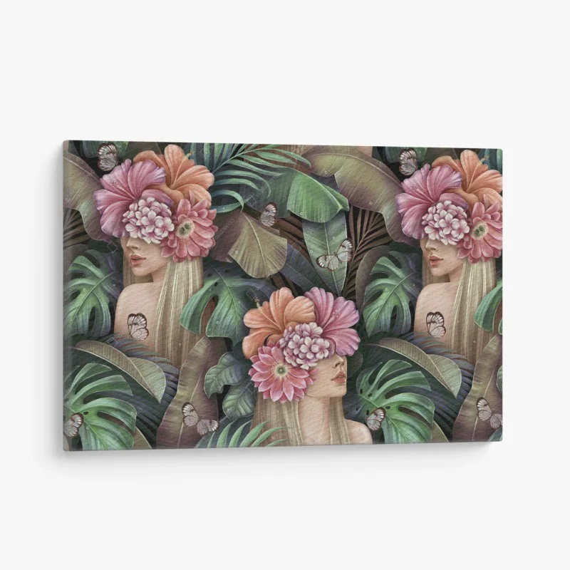 Blumen & Pflanzen – Wallnifity®