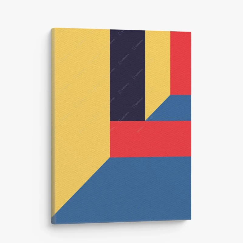 Abstrakt – Wallnifity®