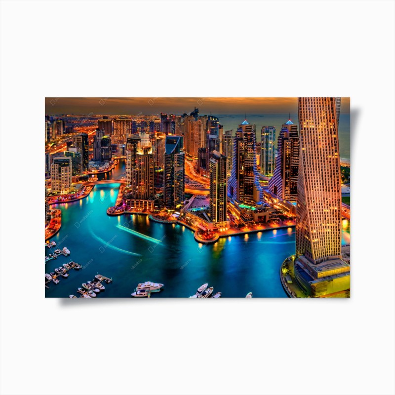 Stadtansichten – Wallnifity®
