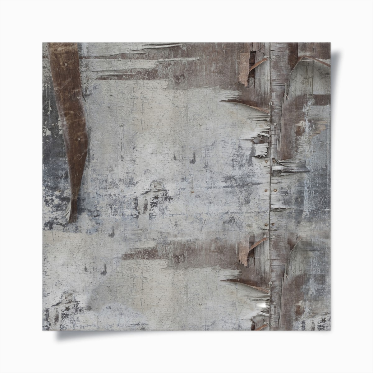 Poster verwitterte holzstruktur für neutrale interiors – Wallnifity® Poster verwitterte holzstruktur für neutrale interiors – Wallnifity®