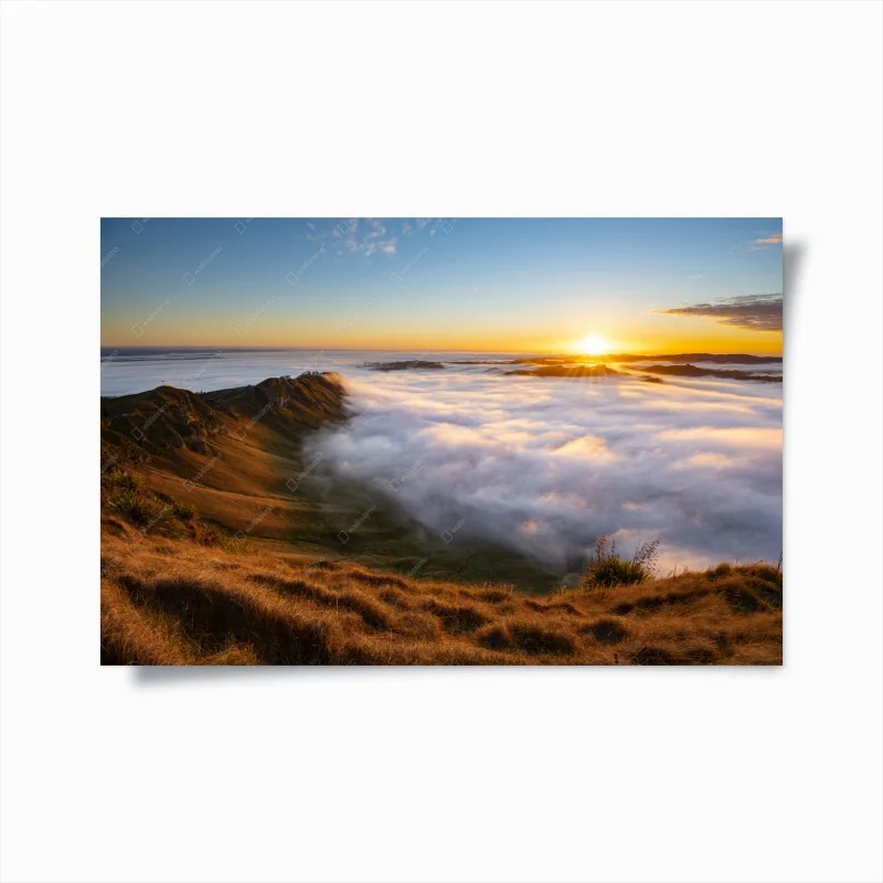 Berge – Wallnifity®