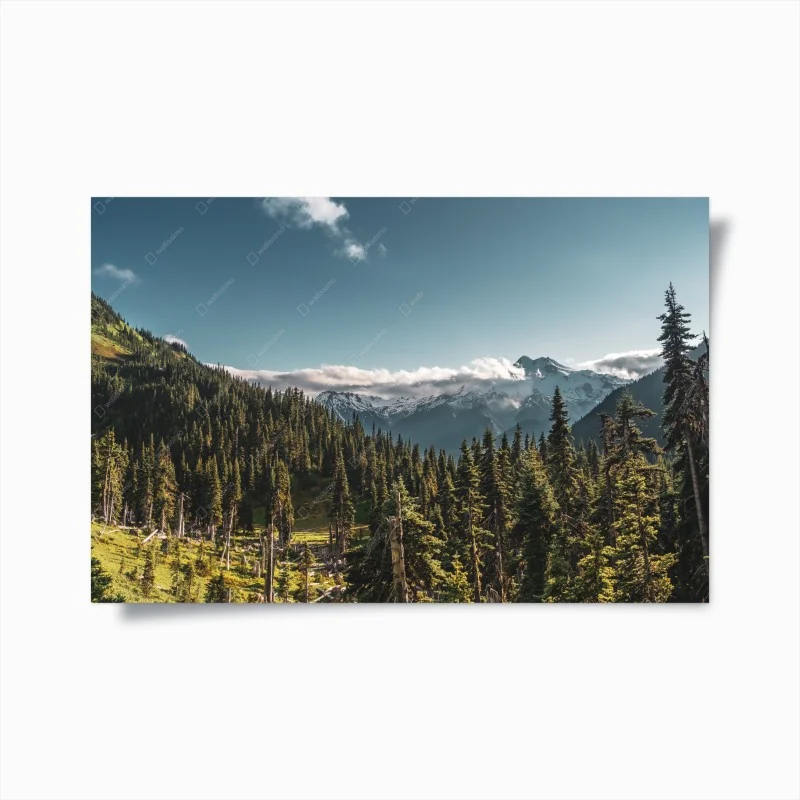 Berge – Wallnifity®