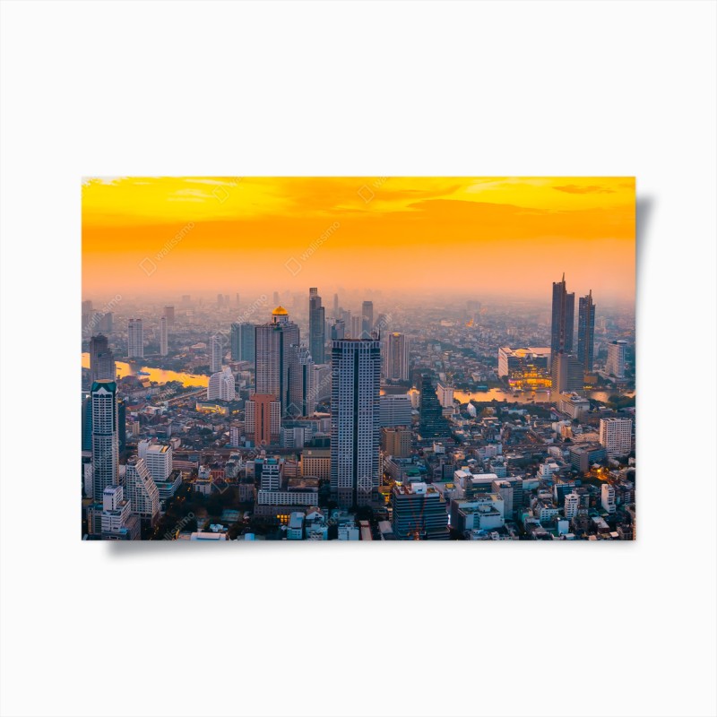 Stadtansichten – Wallnifity®