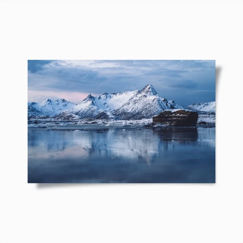 Berge – Wallnifity®