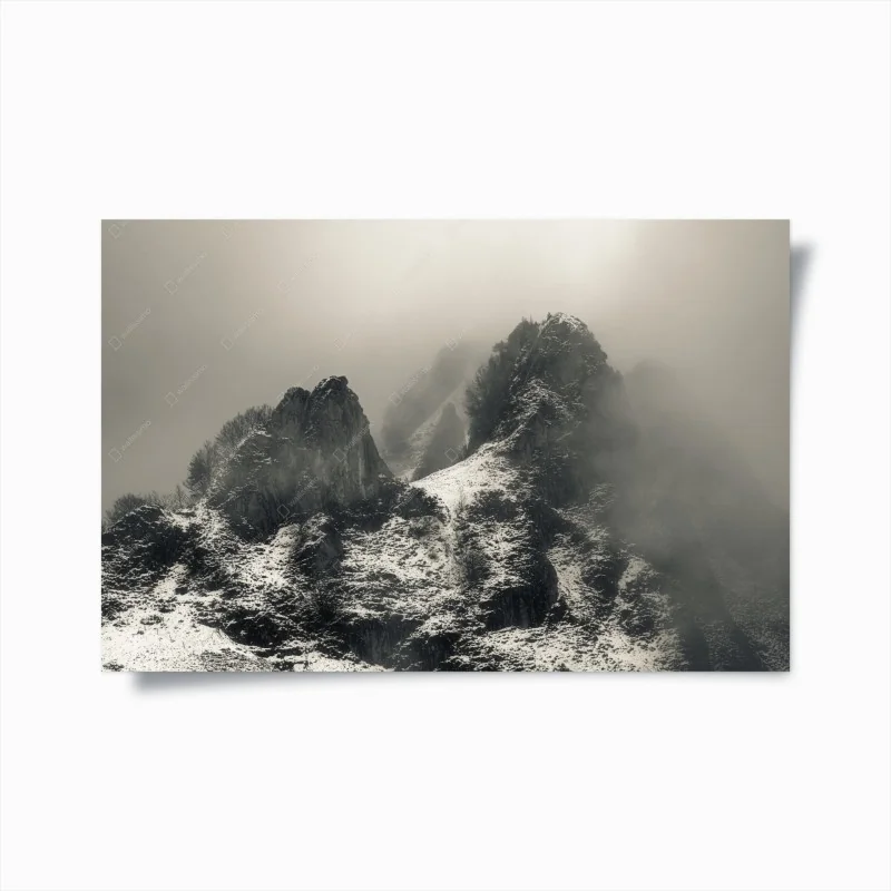 Berge – Wallnifity®