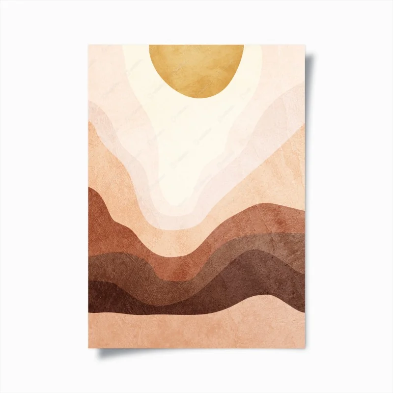 Abstrakt – Wallnifity®