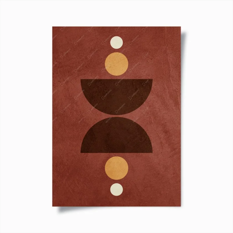 Minimalistisch – Wallnifity®