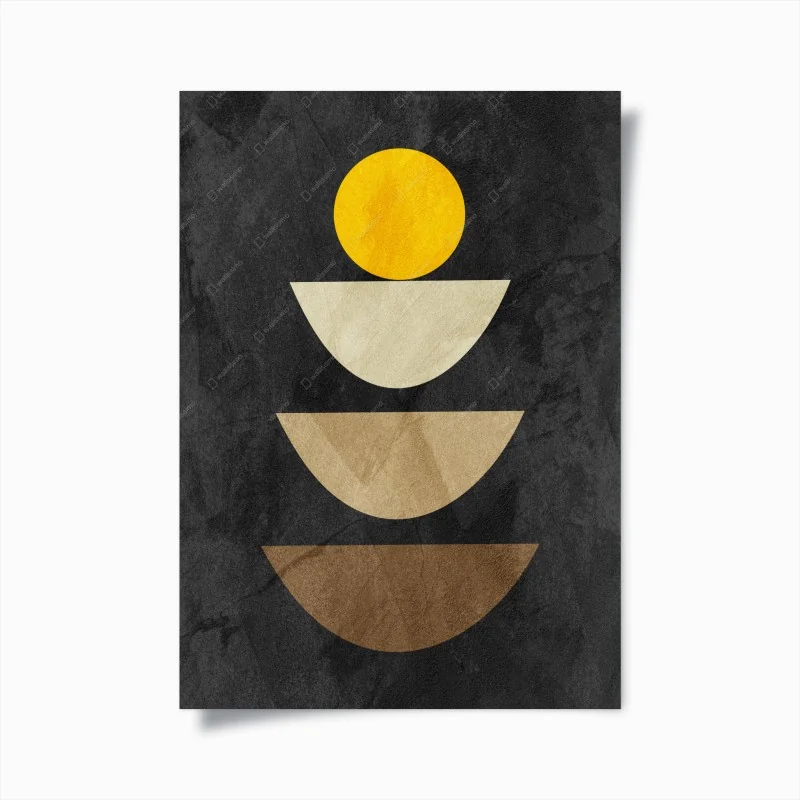 Minimalistisch – Wallnifity®