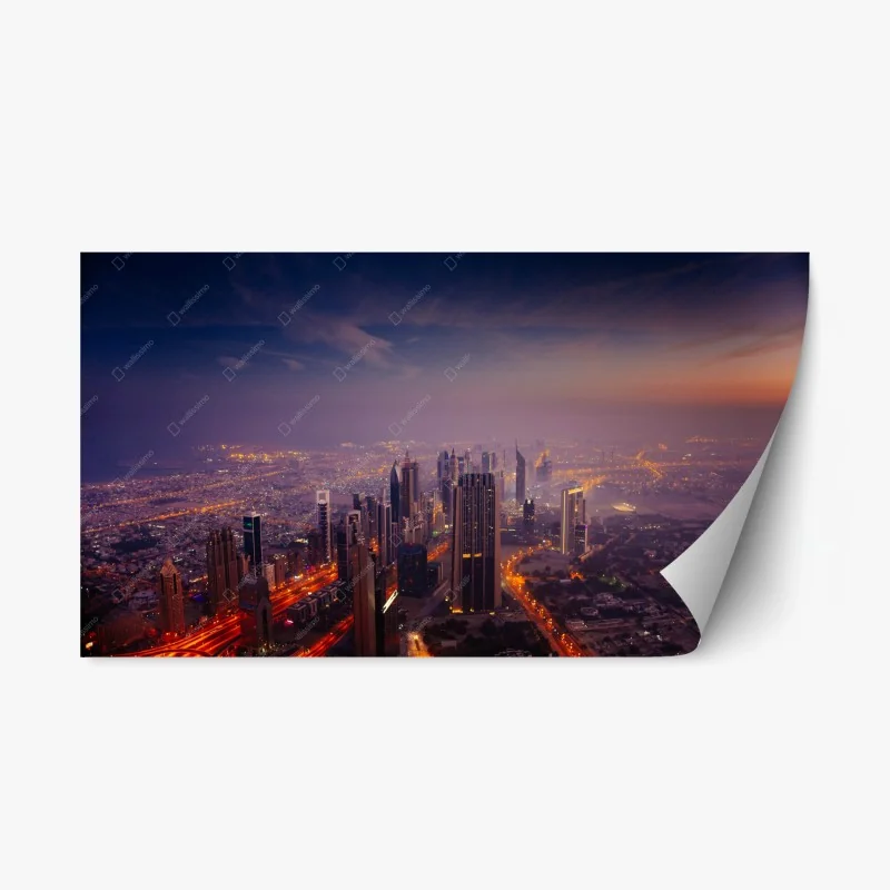 Urban Chic – Wallnifity®