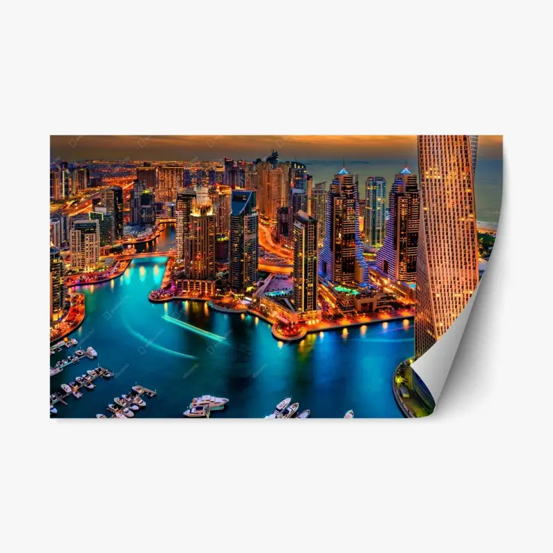 Urban Chic – Wallnifity®