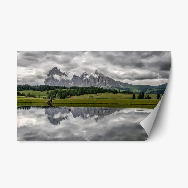 Berge – Wallnifity®