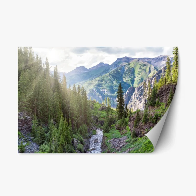 Berge – Wallnifity®