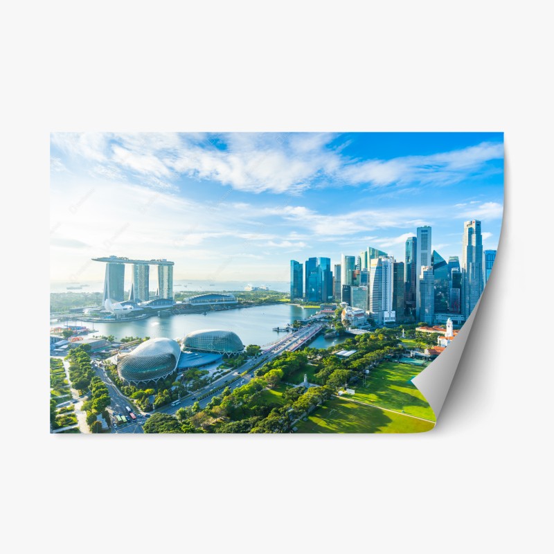Wohnzimmer – Wallnifity®