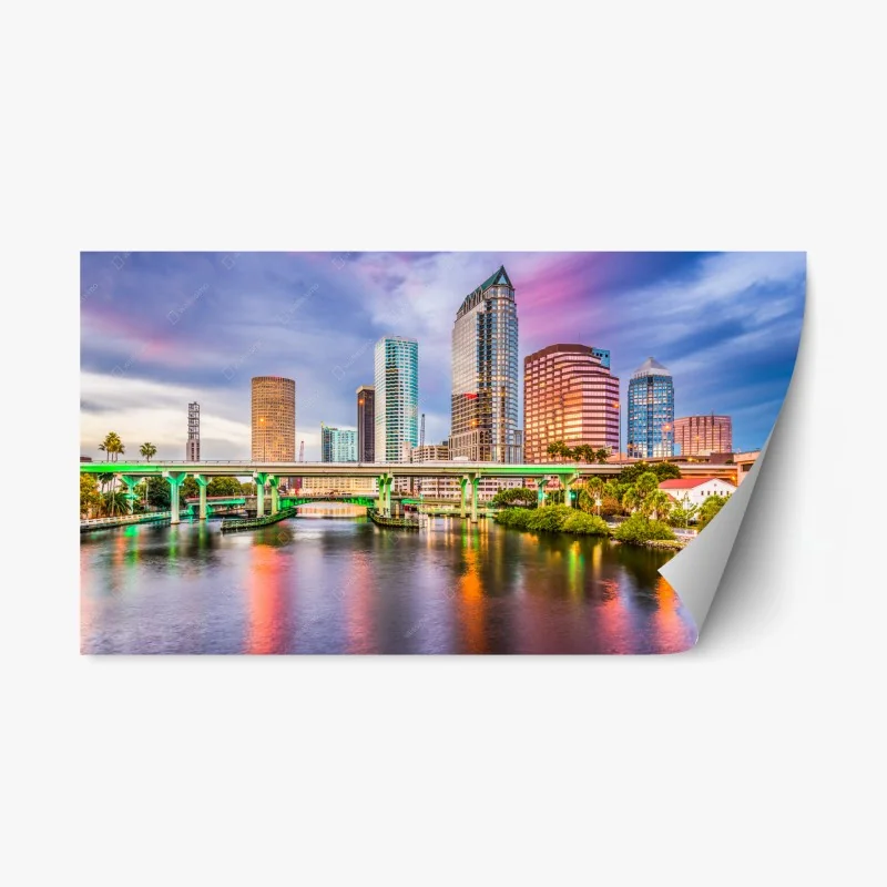 Urban Chic – Wallnifity®