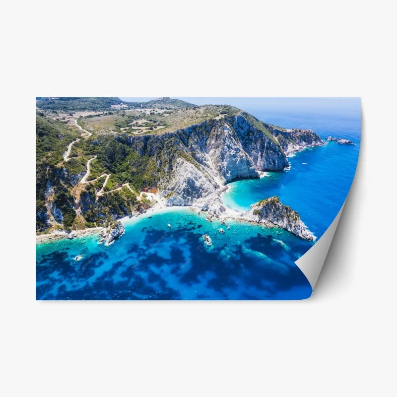 Repositionierbare Aufkleber – Wallnifity®