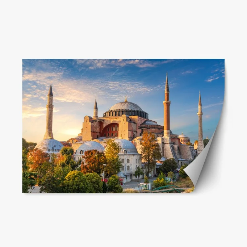 Orientalisch – Wallnifity®