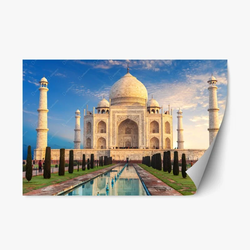 Orientalisch – Wallnifity®